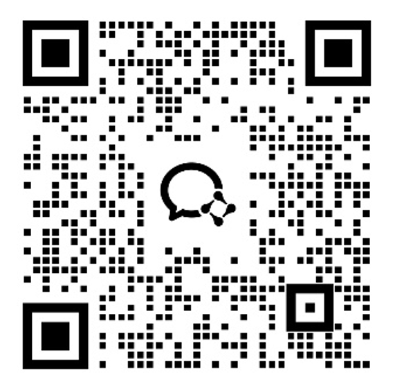 业务合作与招商微信二维码